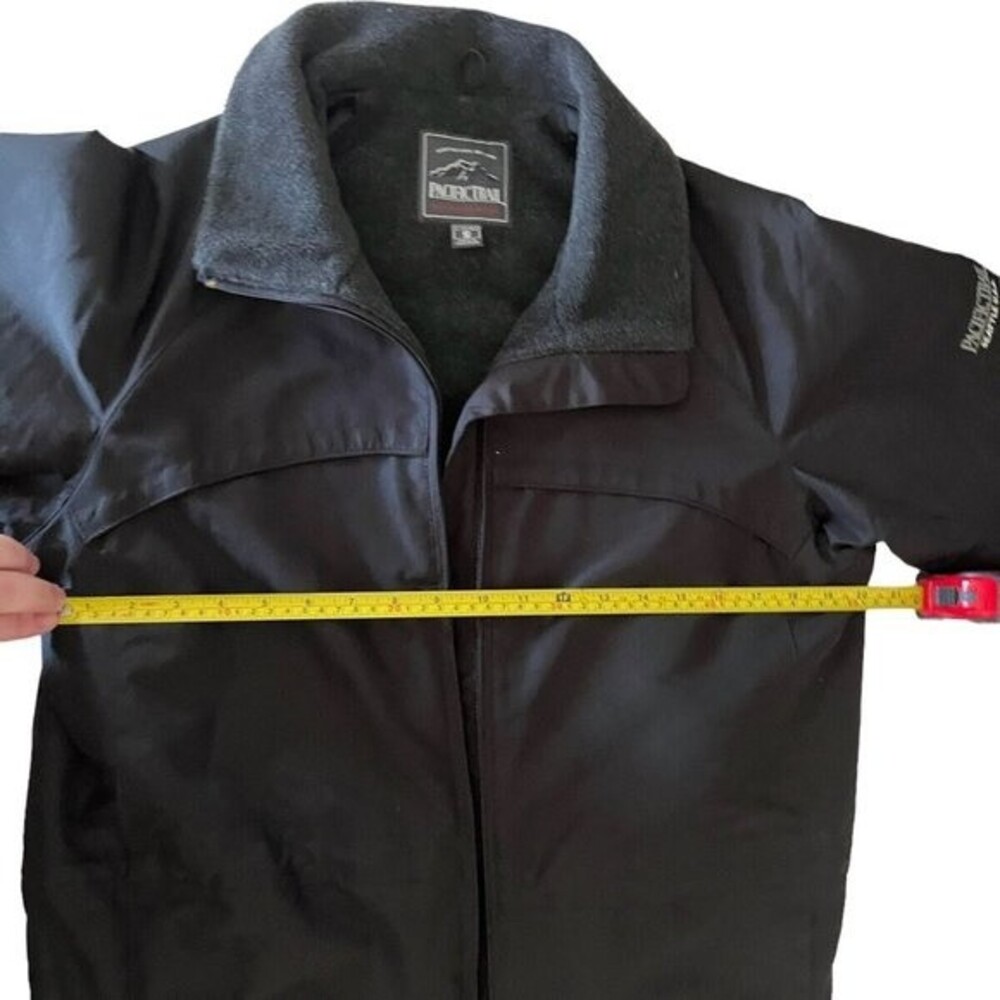 Black Jacket for Women - Picture 2 of 6